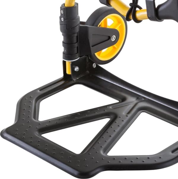 Stanley by Black & Decker SXWTD-FT580 lastbil lastkapacitet (max.): 70 kg (SXWTD-FT580)