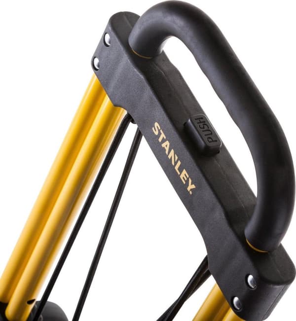 Stanley by Black & Decker SXWTD-FT580 lastbil lastkapacitet (max.): 70 kg (SXWTD-FT580)