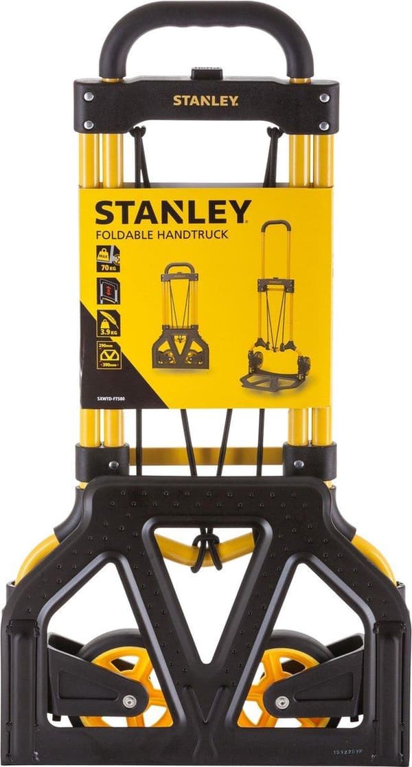 Stanley by Black & Decker SXWTD-FT580 lastbil lastkapacitet (max.): 70 kg (SXWTD-FT580)