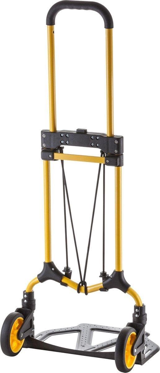 Stanley by Black & Decker SXWTD-FT580 lastbil lastkapacitet (max.): 70 kg (SXWTD-FT580)