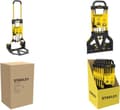 Miniatyrbild 10 av 11: Stanley by Black & Decker SXWTD-FT580 lastbil lastkapacitet (max.): 70 kg (SXWTD-FT580)