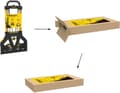 Miniatyrbild 11 av 11: Stanley by Black & Decker SXWTD-FT580 lastbil lastkapacitet (max.): 70 kg (SXWTD-FT580)