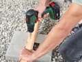Pikkukuva 7 / 8: Bosch UniversalDrill 18V-60 - pora/ruuvimeisseli - akku - 2 nopeutta - istukka-avain 13 mm - 60 N m - 18 V