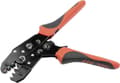 Pikkukuva 6 / 6: CK T3682A puristustyökalulla eristetty johtoliittimet 0,5–6 mm² (T3682A)