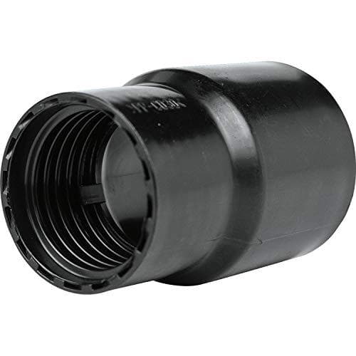 Fånga 9 mm x 7 m svart på vit tejp, W127032256