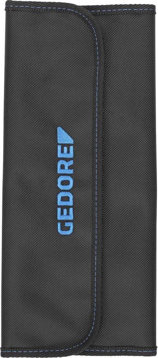 Gedore WT 1056 9 1818228 tom værktøjstaske (L x B x H) 320 x 320 x 350 mm (1818228)
