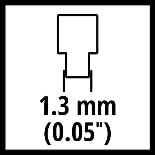 KS Tools 911.1320 sekskantet fatningssæt, 7 stk, 1/2", 5-14 mm