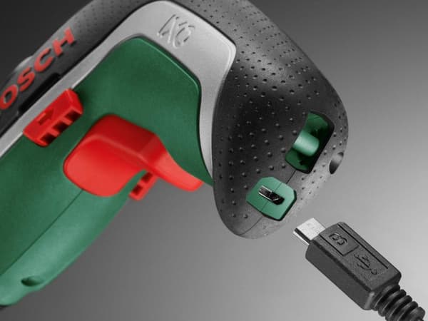 Bosch IXO VII - ruuvimeisseli - johdoton - 3,6 V (06039E0000)