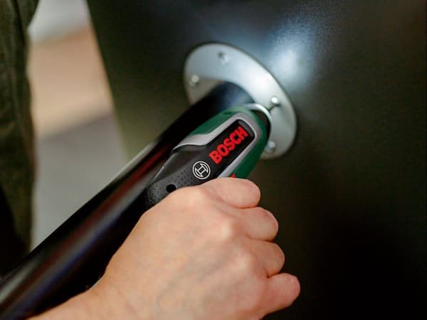 Bosch IXO VII - ruuvimeisseli - johdoton - 3,6 V (06039E0000)