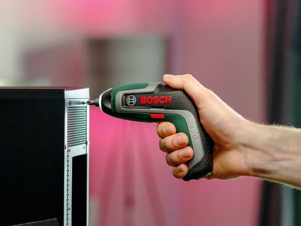 Bosch IXO VII - ruuvimeisseli - johdoton - 3,6 V (06039E0000)