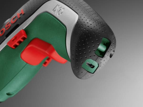 Bosch IXO VII - ruuvimeisseli - johdoton - 3,6 V (06039E0000)
