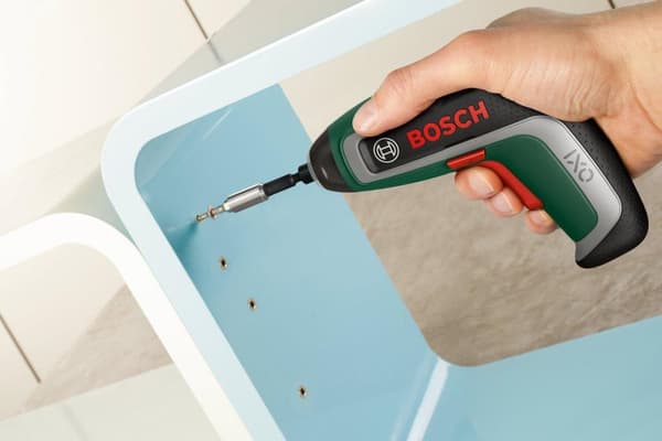 Bosch IXO VII - ruuvimeisseli - johdoton - 3,6 V (06039E0000)