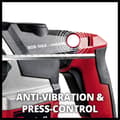 Miniatyrbillede 4 af 8: Borehammer TE-RH 38 3F (4257959)