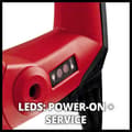 Miniatyrbillede 5 af 8: Borehammer TE-RH 38 3F (4257959)