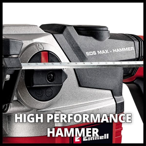 Borehammer TE-RH 38 3F (4257959)