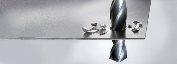 kwb 159140 spiralborr i metall 14 mm DIN 338 1 st (159140)
