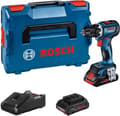 Miniatyrbillede 3 af 8: BOSCH GSR 18V-90 C 2x 4,0Ah Proko. LBOXX 06019K6004 (06019K6004)