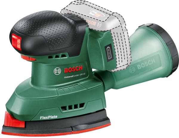 Braun shaver rengøringsspray