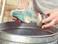 Miniatyrbillede 6 af 8: Braun shaver rengøringsspray
