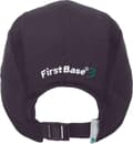 Pikkukuva 4 / 10: 3M First Base HC24BLK/RP FB3 CLA Bump Cap Musta EN 812 (HC24BLK/RP FB3 CLA)