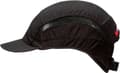 Pikkukuva 7 / 10: 3M First Base HC24BLK/RP FB3 CLA Bump Cap Musta EN 812 (HC24BLK/RP FB3 CLA)