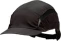 Pikkukuva 9 / 10: 3M First Base HC24BLK/RP FB3 CLA Bump Cap Musta EN 812 (HC24BLK/RP FB3 CLA)