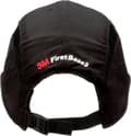 Pikkukuva 10 / 10: 3M First Base HC24BLK/RP FB3 CLA Bump Cap Musta EN 812 (HC24BLK/RP FB3 CLA)