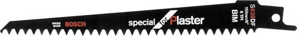 BiM sabelsavklinge 2609256964S 628 DF Special til gips (2609256964)