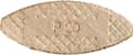 Pikkukuva 6 / 6: kwb puiset tapit 12 mm 029120 50 kpl (029120)