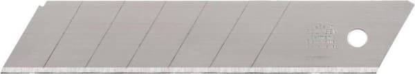 kwb udskiftning af snap-off klinger, 25 mm 023506 5 stk. (023506)