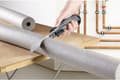 Miniatyrbillede 4 af 5: kwb udskiftning af snap-off klinger, 25 mm 023506 5 stk. (023506)