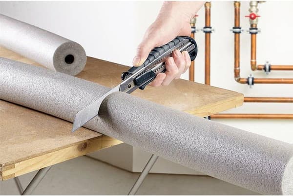 kwb udskiftning af snap-off klinger, 25 mm 023506 5 stk. (023506)