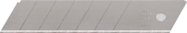 kwb udskiftning af snap-off klinger, 25 mm 023506 5 stk. (023506)