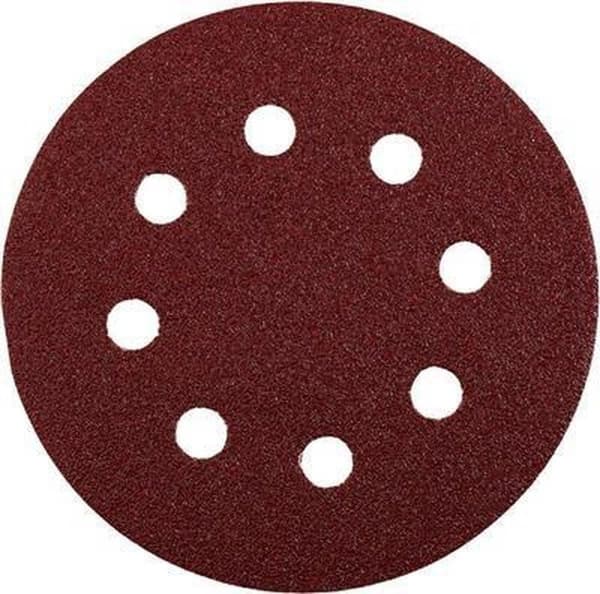 kwb 491808 diameter 115 mm 5 st (491808)