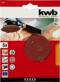 Miniatyrbild 3 av 4: kwb 491824 diameter 115 mm 5 st (491824)