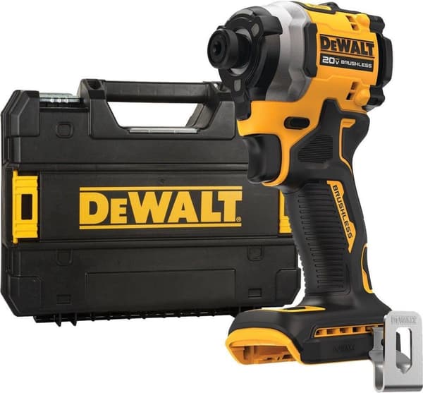 DeWalt DCF850NT-XJ Akku slagnøgle (DCF850NT-XJ)