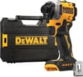 Miniatyrbillede 3 af 9: DeWalt DCF850NT-XJ Akku slagnøgle (DCF850NT-XJ)