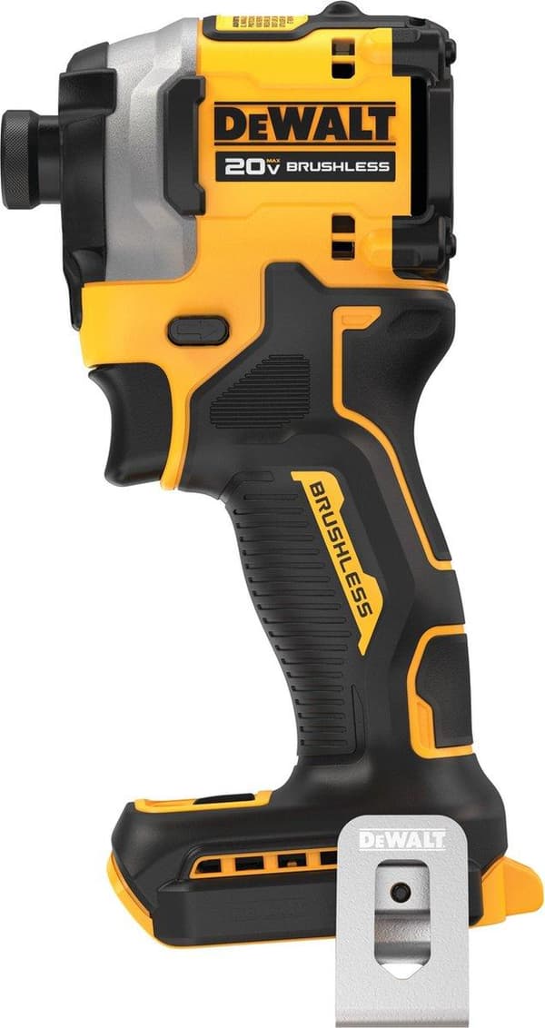 DeWalt DCF850NT-XJ Akku slagnøgle (DCF850NT-XJ)