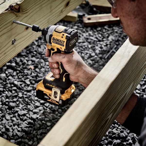 DeWalt DCF850NT-XJ Akku slagnøgle (DCF850NT-XJ)