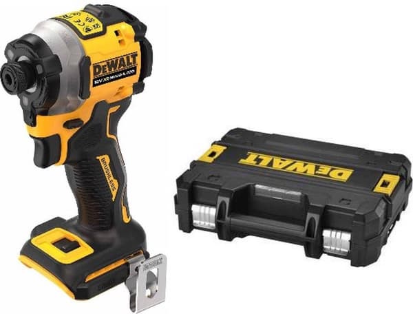 DeWalt DCF850NT-XJ Akku slagnøgle (DCF850NT-XJ)