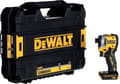 Miniatyrbillede 7 af 9: DeWalt DCF850NT-XJ Akku slagnøgle (DCF850NT-XJ)