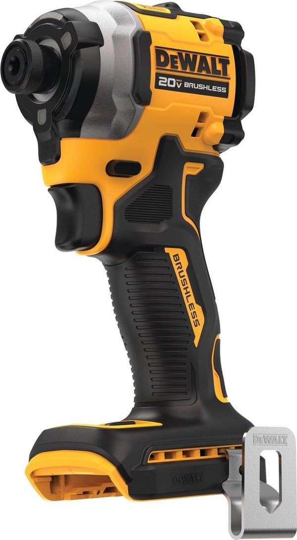 DeWalt DCF850NT-XJ Akku slagnøgle (DCF850NT-XJ)