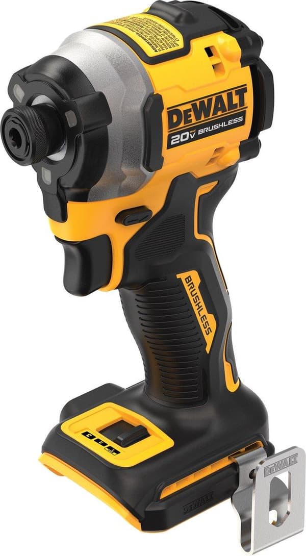 DeWalt DCF850NT-XJ Akku slagnøgle (DCF850NT-XJ)