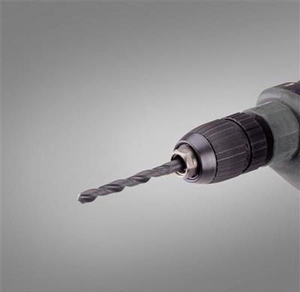 kwb snabbborrchuck 298490 1,5 - 13 mm (298490)