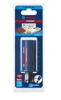 Miniatyrbillede 2 af 6: Bosch Expert Construction Material - hulsav - til mursten, spånplader, nåletræ, glasfiberforstærket plast, bløde fliser - 35 mm
