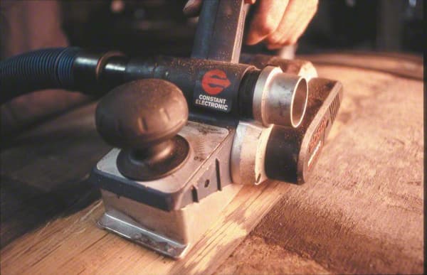 Bosch GHO 40-82 C Professional