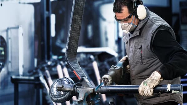 Bosch 2 608 900 377 stiksav, stiksav og frem- og tilbagegående savklinge Stiksavklinge Højkulstofstål (HCS) 1 stk.