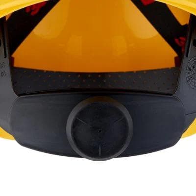 3M H700N-GU Plast Gul