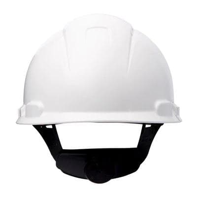 3M H700N-VI muovi valkoinen