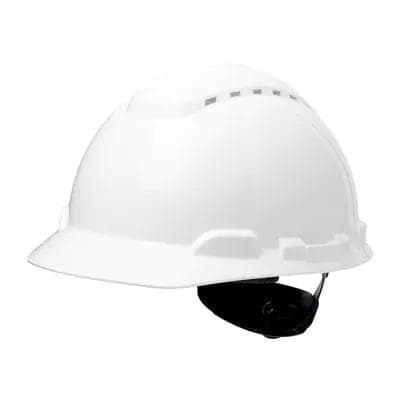 3M H700N-VI muovi valkoinen
